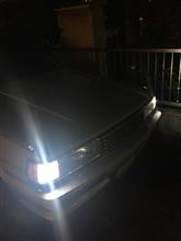 LED ポジション球