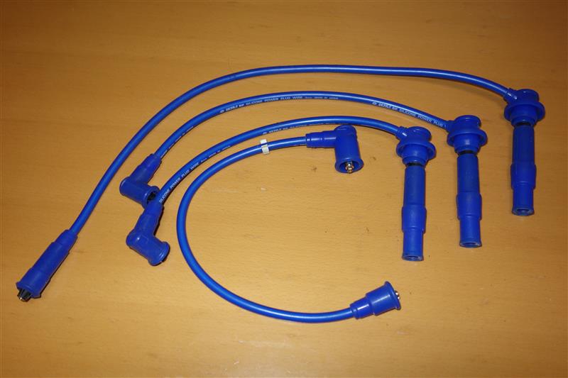 永井電子機器 / ULTRA ブルーポイントパワープラグコード のパーツ ...