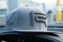 TRD SNAPBACK CAP(40th ANNIVERSARY) のパーツレビュー | 86
