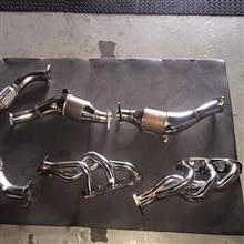 ニスモ ニスモ ヴェルディナ スポーツキャタライザー Z33 の