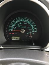 HE21S ラパン SS オンダッシュ 3連メーターパネル 60パイ｜スズキ用