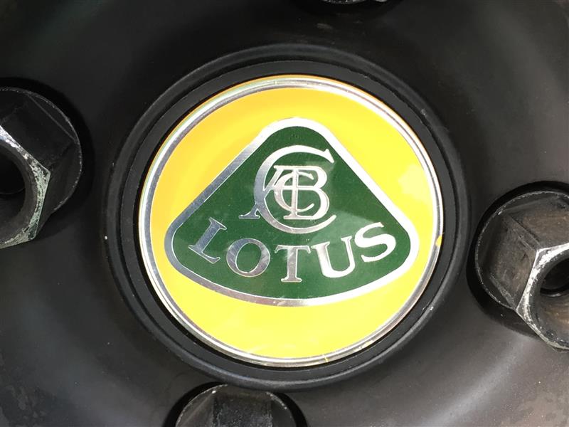 ロータス コルチナ ホイール キャップ 5枚 セット LOTUS CORTINA