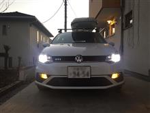 RaceChip RaceChip ONE のパーツレビュー | ポロ(ウルフィー GTI ...