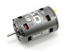 Muchmore Racing FLETA ZX V2 10.5T ドリフト ブラシレス