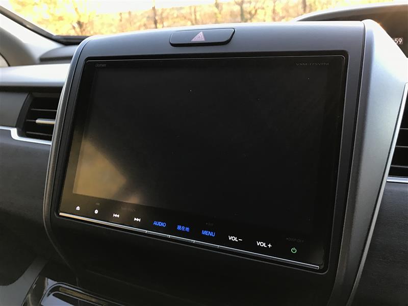 ホンダ 純正 Vxm 175vfni のパーツレビュー フリード ハイブリッド かわけん さくらまちやべーす みんカラ