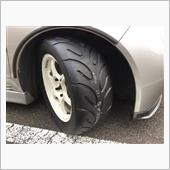 ADVAN A050 215/50R15 YOKOHAMA(ヨコハマ)のタイヤの口コミ