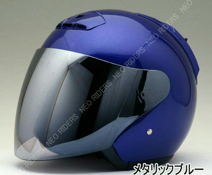 NEORIDERS SY-5 のパーツレビュー | シグナスX SR(かづをwithれぼ吉) | みんカラ NEORIDERS SY-5 のパーツレビュー | シグナスX SR(かづをwithれぼ吉) | みんカラ