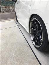 RAYS BLACK FLEET BLACK FLEET V625C