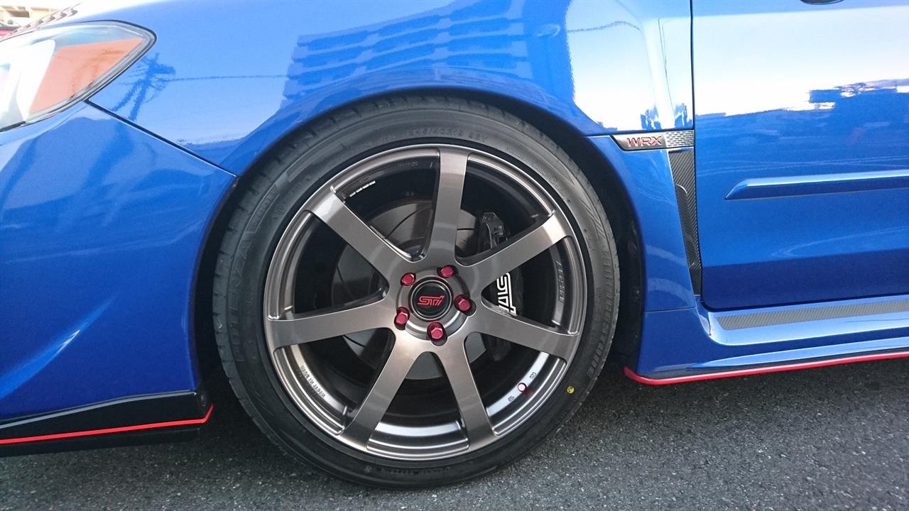 レトリバー。 ENKEI PF07 19インチ8.5Jホイール 楽天市場】enkei pf07 19インチ 8.5jの通販