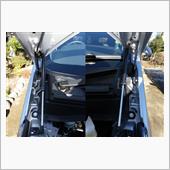 CHIYO MOTOR HOOD DAMPER/ボンネットフードダンパー