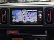 AVIC-RW900 PIONEER / carrozzeria(パイオニア / カロッツェリア