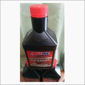 AMSOIL Signature Series Synthetic Motor Oil 5W-30