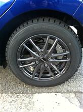 WINTER MAXX SV01 145R12 6PR DUNLOP(ダンロップ / スミトモゴム