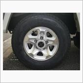 iceGUARD SUV G075 265/70R16 YOKOHAMA(ヨコハマ)のタイヤの口コミ ...