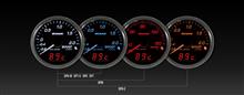 PIVOT DUALGAUGE PROブースト計(DPB/DPB-E/M/M2/T/X/X2)