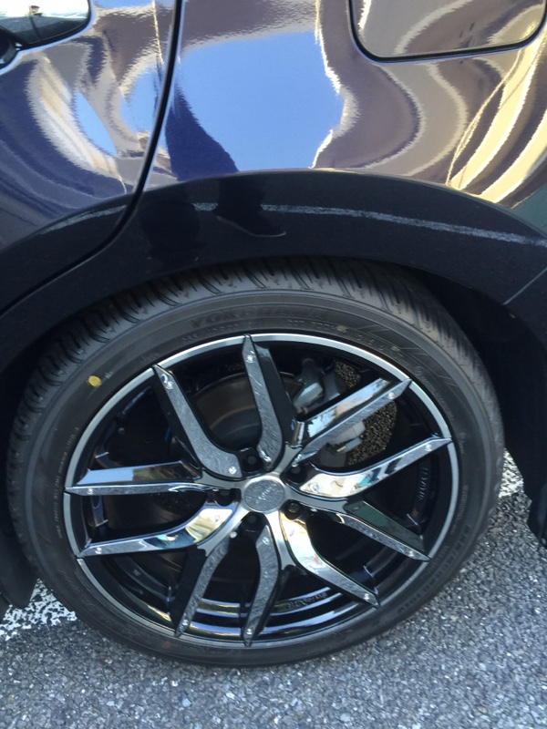 YOKOHAMA PARADA Spec-X 255/40R20 のパーツレビュー | ハリアー YOKOHAMA PARADA Spec-X 255/40R20 のパーツレビュー | ハリアー