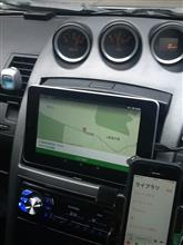 PIONEER / carrozzeria MVH-590 のパーツレビュー | 4×4