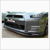 NordRing フロントリップスポイラーセット