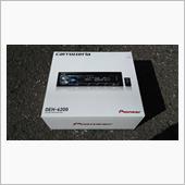 DEH-6200 / DEH-5200 / DEH-4200 | AVメインユニット | カーナビ