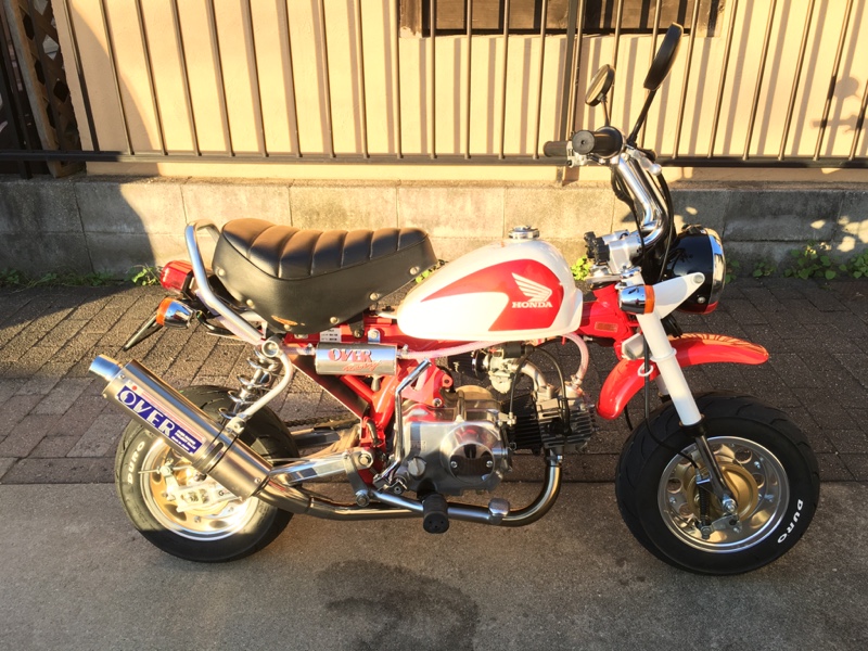 アルミ合わせホイール 8インチ3.5J・ノーホール 田中商会