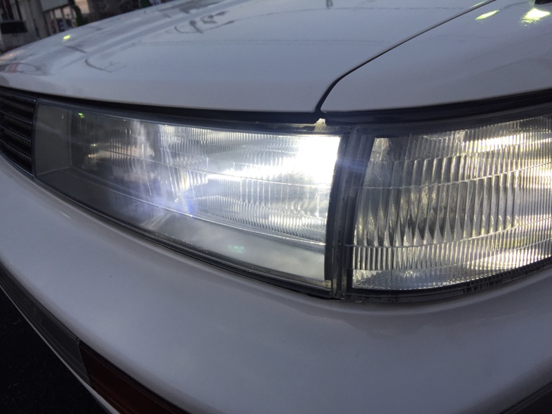 Suparee Suparee H4 Hi Lo Led ヘッドライト 車検対応 のパーツレビュー ソアラ まあさあやあ みんカラ