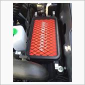 MONSTER SPORT / TAJIMA MOTOR CORPORATION POWER FILTER 2