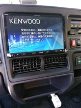 MDV-S709 KENWOOD(ケンウッド)のカーナビ(インダッシュ)の口コミ MDV-S709 KENWOOD(ケンウッド)のカーナビ(インダッシュ)の口コミ