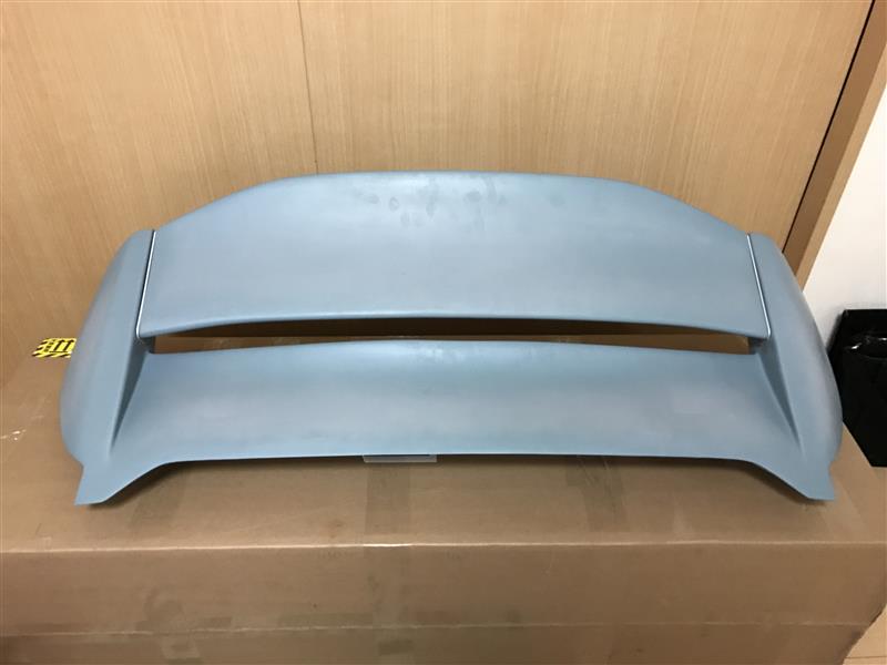Bkr Honda Mugen Style Spoiler のパーツレビュー シビックタイプr てつや Ep3 みんカラ