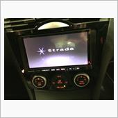 CN-AS300WD Panasonic(パナソニック)のカーナビ(インダッシュ)の
