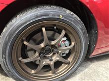 ストリートブレーキパッド AutoExe(オートエクゼ)のブレーキパッドの ...