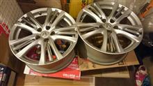 レクサス(純正) GS450h アルミホイール