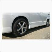 BLIZZAK DM-V1 215/65R16 BRIDGESTONE(ブリヂストン)のタイヤの口コミ ...