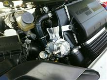BLITZ ブリッツ ブローオフバルブ BR ワゴンR MH21S K6A ターボ
