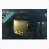 ADATA FULL HD対応ドライブレコーダー　RC300