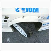  ITO AUTO SERVICE / 伊藤オートサービス Ｖ１ナックル タイプ２