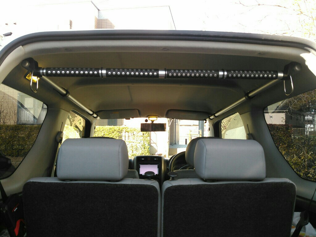 Cretom Ka 30 インテリア バー のパーツレビュー ジムニー なっつマン みんカラ Cretom Ka 30 インテリア バー のパーツレビュー ジムニー なっつマン みんカラ