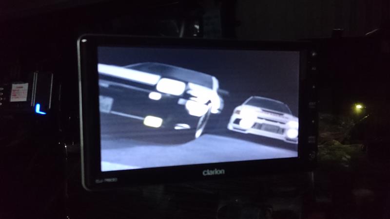Clarion CJ-7600 のパーツレビュー | レンジャープロ(わんえぃち