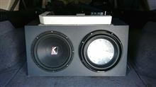 T1D212 Rockford Fosgate(ロックフォードフォスゲート)の