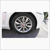 PZero 245/45ZR18 PIRELLI(ピレリ)のタイヤの口コミ・パーツレビュー ...