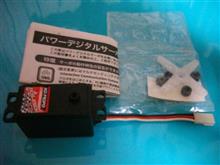 タミヤ模型 TEU-201BK(ツインモーター用ESC) のパーツレビュー