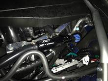 T-REV PROVA(プローバ)のエンジンパーツ(その他)の口コミ