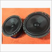 P6563C JBL(ジェービーエル)のスピーカーの口コミ・パーツ