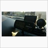 Fizz 815 車用電波時計 Napolex ナポレックス の時計の口コミ パーツレビュー みんカラ