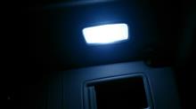 LEDバニティランプ 10000K