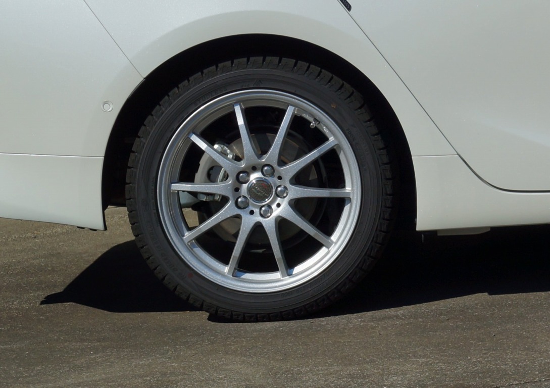 A-TECH SCHNEIDER シュナイダー CORSAGE 17×7J