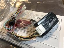 pb CANバスアダプターIII BIF-12L / SRC-HL3