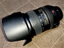 AF-S DX VR Zoom-Nikkor 18-200mm f/3.5-5.6G IF-ED