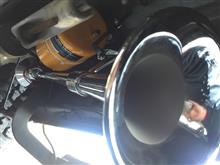 みんカラ アメ車 ホーン 音 条件 パーツレビュー のキーワード検索結果一覧
