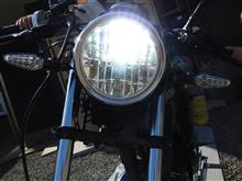 エイプ100SYGN HOUSE(ｻｲﾝﾊｳｽ) LED RIBBON XHP7015Wの全体画像