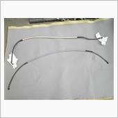 ホンダ(純正) CM用テフロンブレーキホース